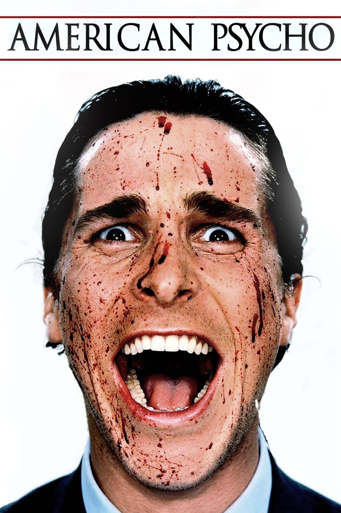 American-Psycho