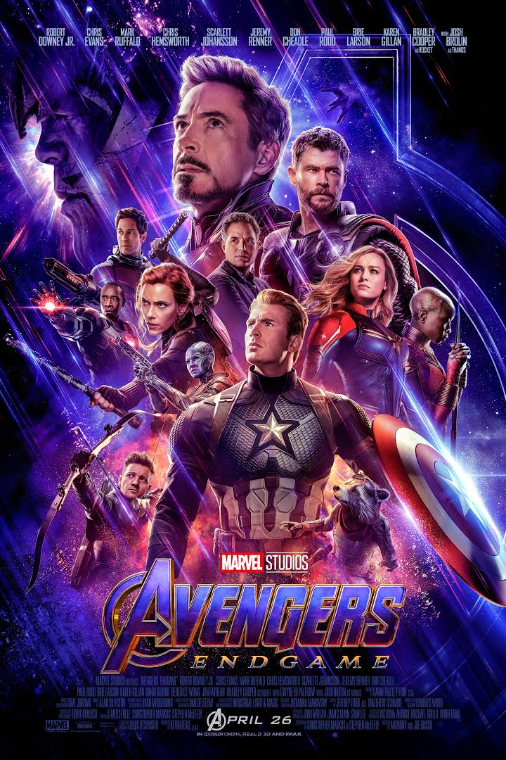 Avengers-Endgame