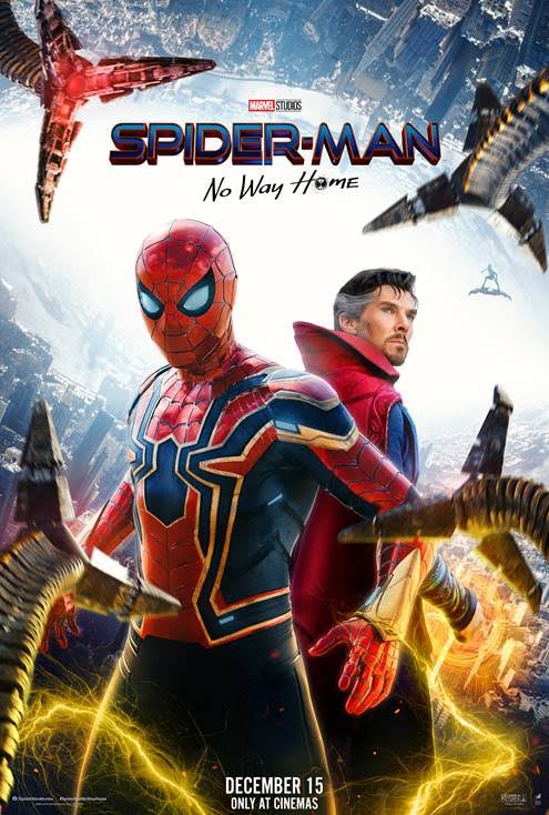 Spiderman-noWayHome