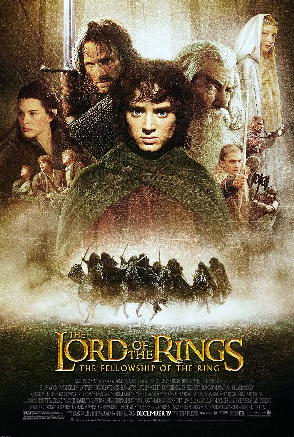 The-Lords-of-Rings