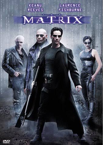 The-Matrix