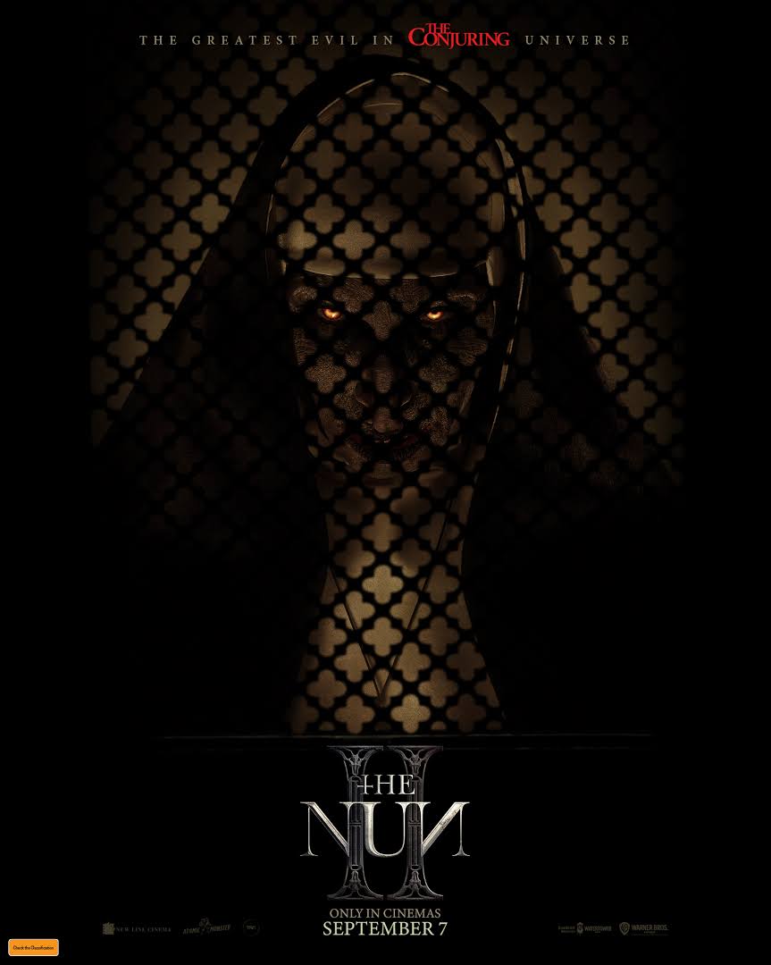 The-Nun-II