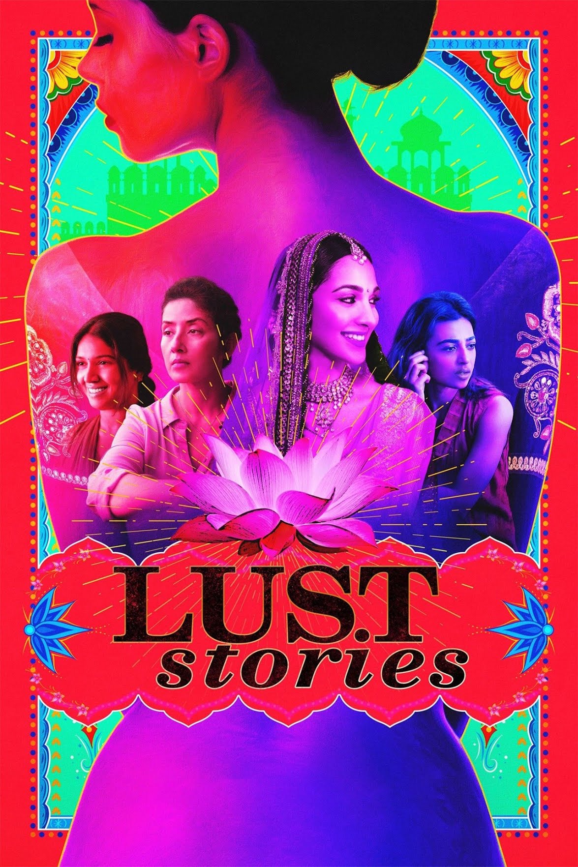 Lust-Stories