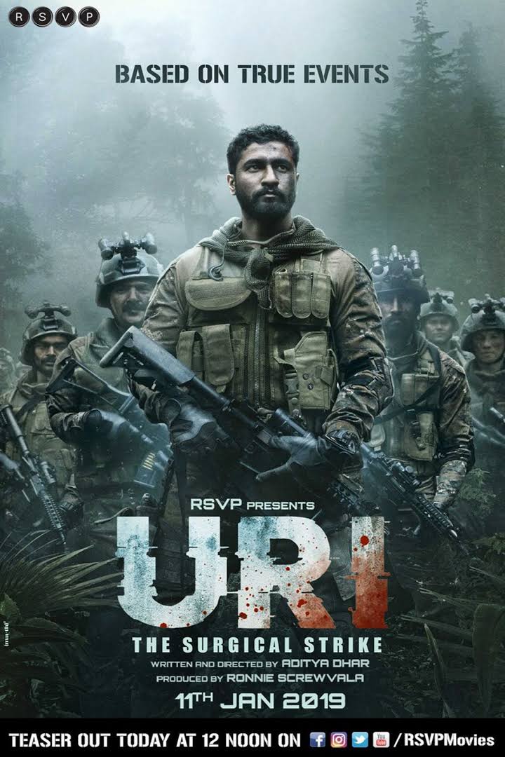 URI