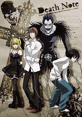 Death-Note