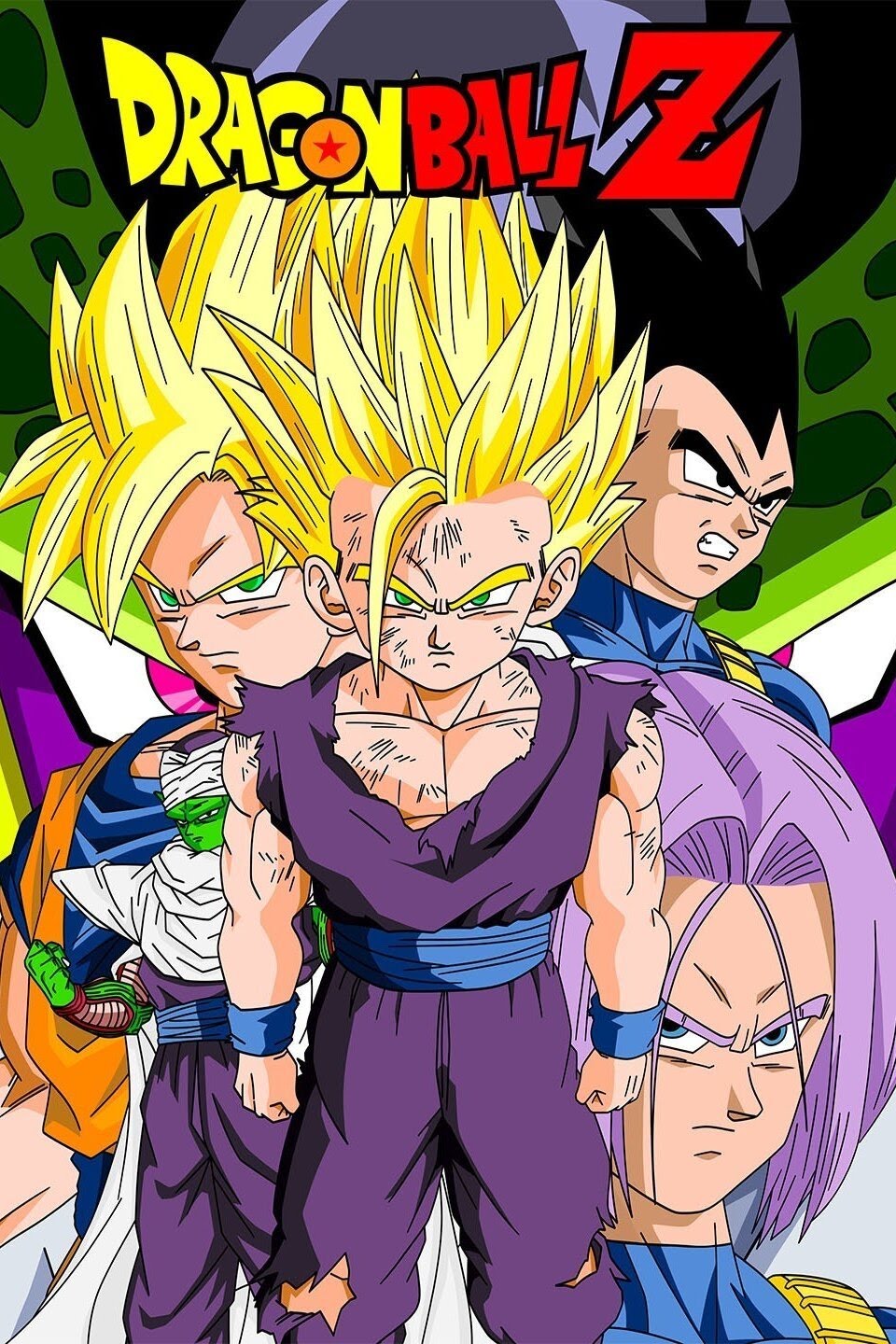 Dragon-Ball-Z