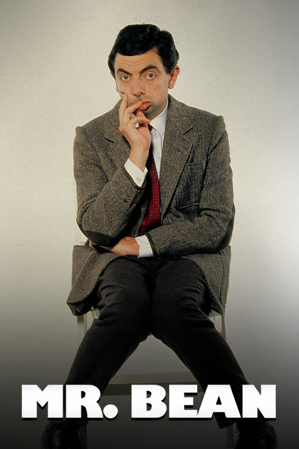 MR-BEAN