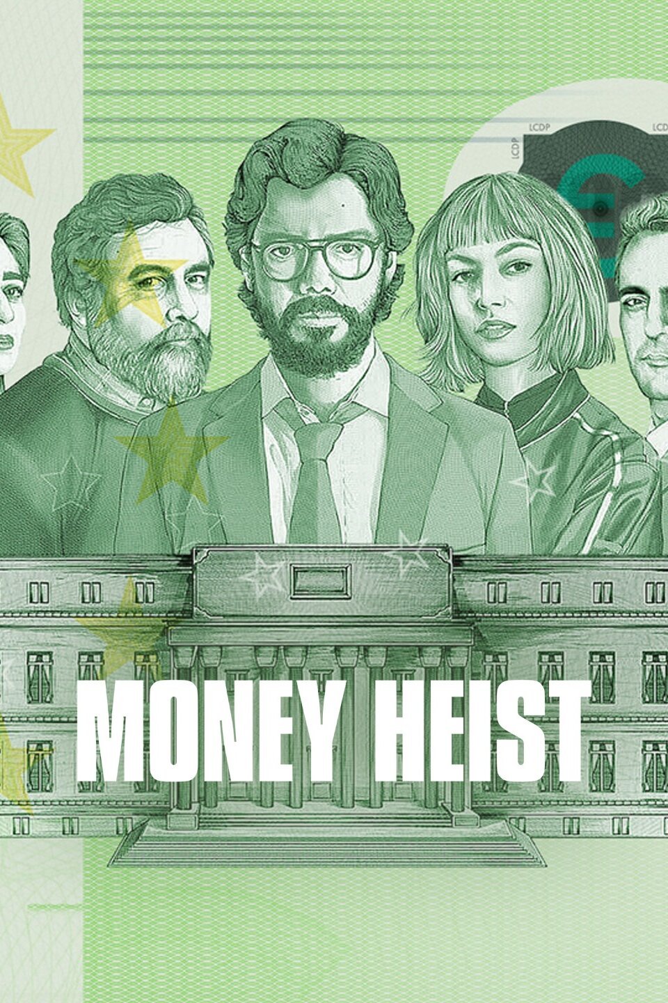 Money-Heist