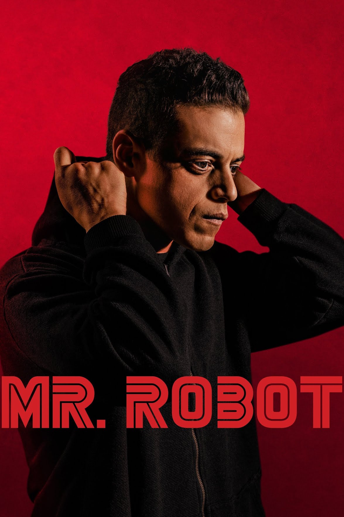 Mr-Robot