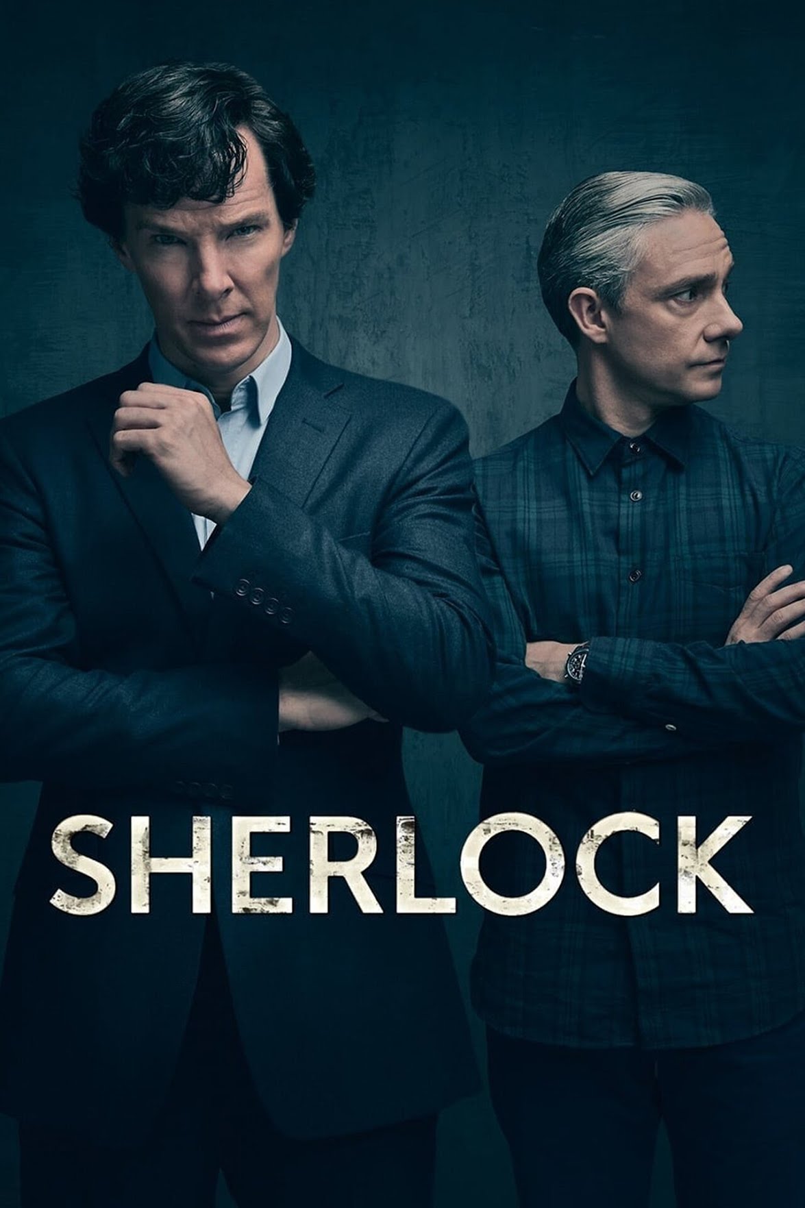 Sherlock