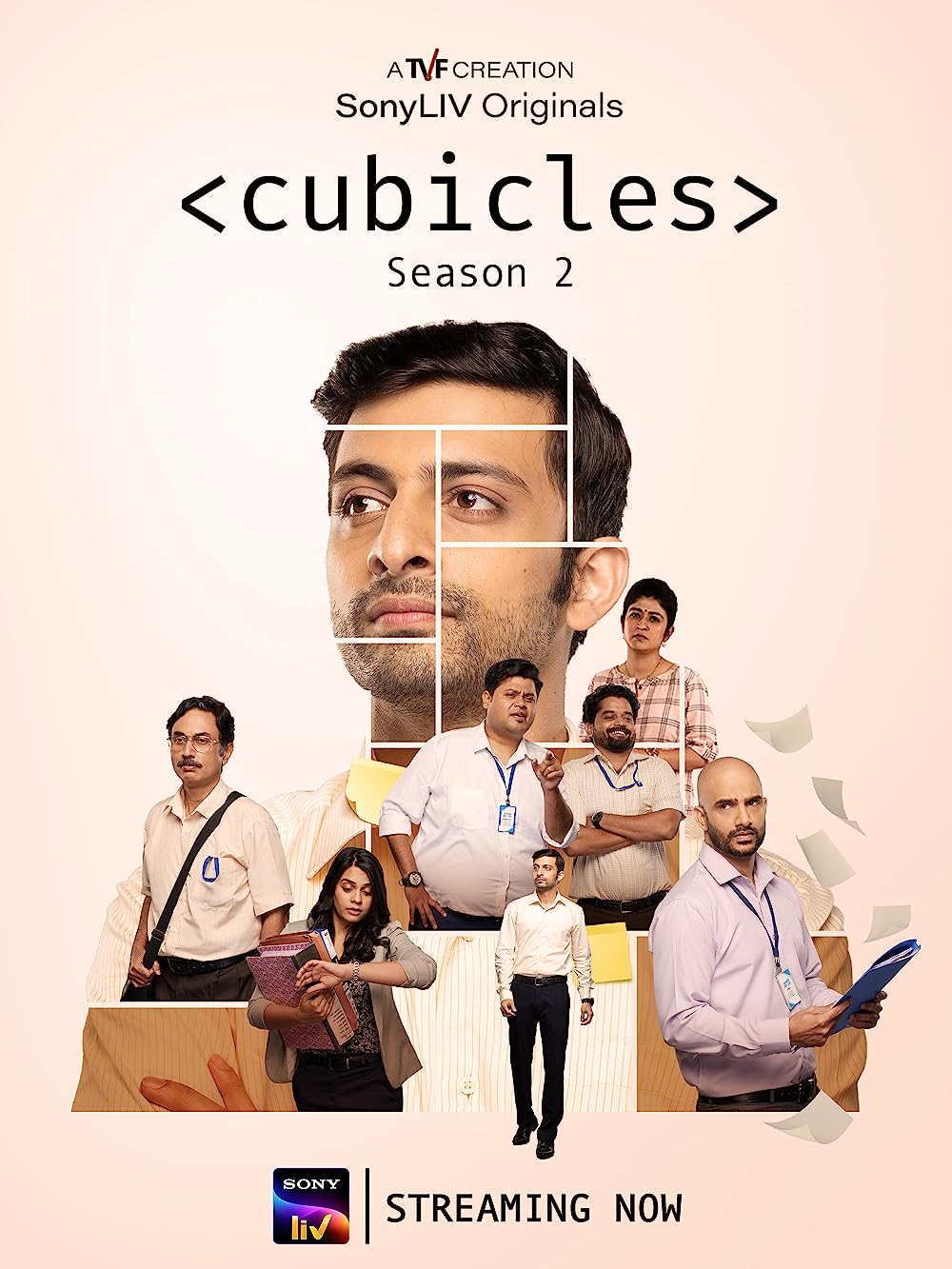 Cubicles