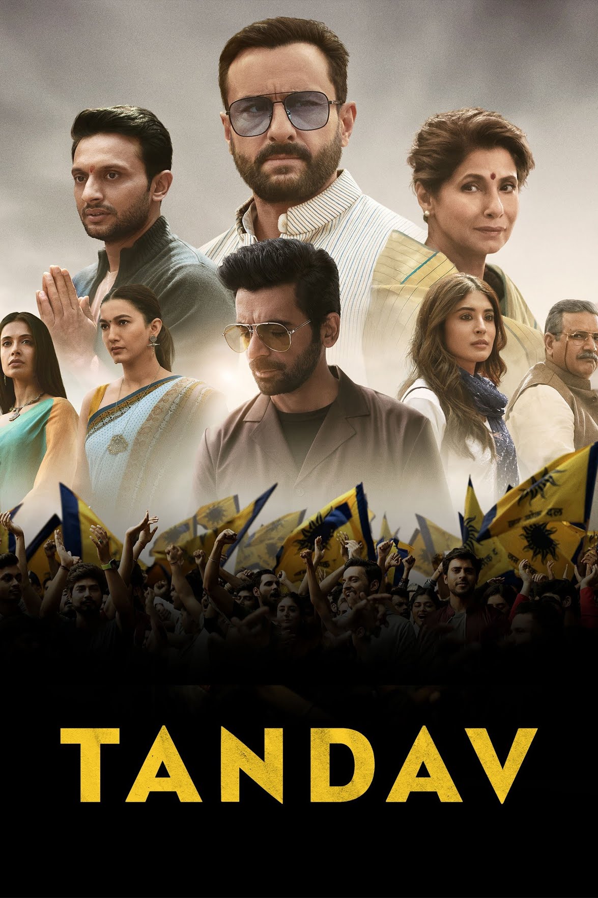 Tandav